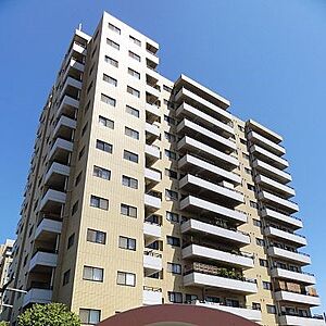 外観：2023年2月外壁改修工事
