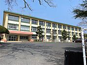直方市立感田小学校（535m）