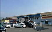 スーパーセンタートライアル 直方店（747m）