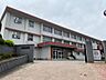 周辺：北九州市立篠崎中学校（876m）