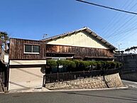 福岡県北九州市門司区大字畑：物件画像