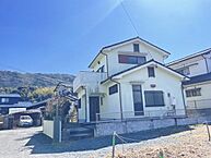福岡県北九州市門司区恒見町32-1：物件画像