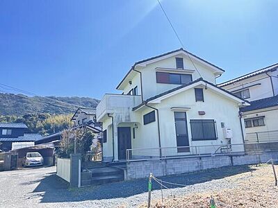 外観:お好きなようにリフォームして自分好みのお部屋にするのもいいですね 外観:お好きなようにリフォームして自分好みのお部屋にするのもいいですね