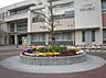 周辺：北九州市立早鞆中学校（571m）