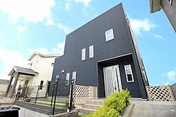 2018年築の美邸!第一ホーム施工×即入居可能な注文住宅