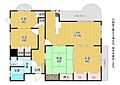 ユートピア北川3階530万円