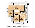 グランドステイツ大濠公園南11階8,790万円
