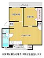 福丸団地二棟5階250万円