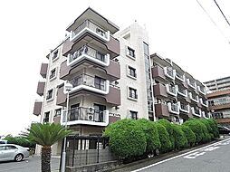 日生コーポラス マンション 鳴水小・黒崎中