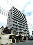 福岡県北九州市小倉北区金鶏町1-12：物件画像
