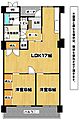 ハイム北九州2階630万円