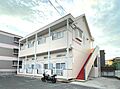 閑静な住宅街に...