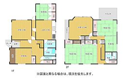 赤坂二丁目戸建