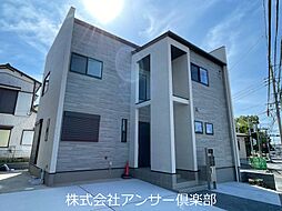 外観の画像