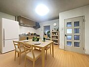 ※家具はCGです。家具配置のご参考にしてください。