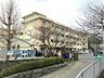 周辺：北九州市立松ケ江中学校（1423m）