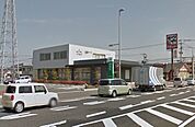 JA北九八幡支店（1120m）