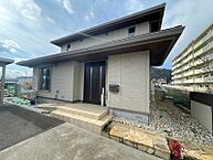 福岡県京都郡苅田町近衛ヶ丘：物件画像