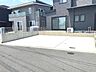 駐車場：小学校や中学校が徒歩11分です☆毎日の通学に便利ですね