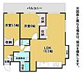 アーバン荒生田6階1,500万円