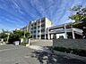 周辺：苅田町立与原小学校（1284m）