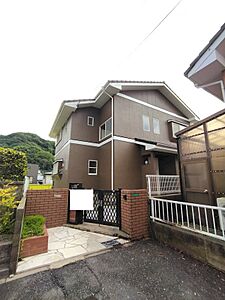 外観 外観