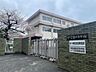 周辺：北九州市立筒井小学校（513m）
