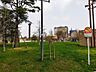周辺：勝山公園（825m）