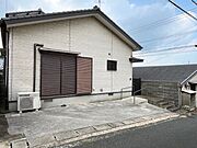 オール電化住宅です