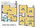 アンビエント小倉C棟4階1,990万円