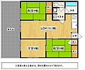 鎮西橋VIPマンション1階390万円