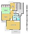 ホワイトキャッスル折尾2階490万円