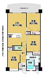 ロワイヤル企救丘