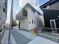 福岡県北九州市八幡西区相生町11-5北側：物件画像