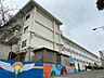 周辺：北九州市立本城中学校（2309m）
