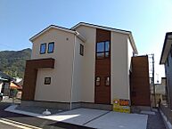 福岡県北九州市門司区上二十町7-13付近：物件画像