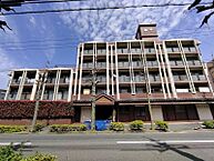 福岡県北九州市門司区東新町2丁目11-30：物件画像