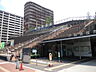 周辺：北九州市戸畑区役所（1039m）