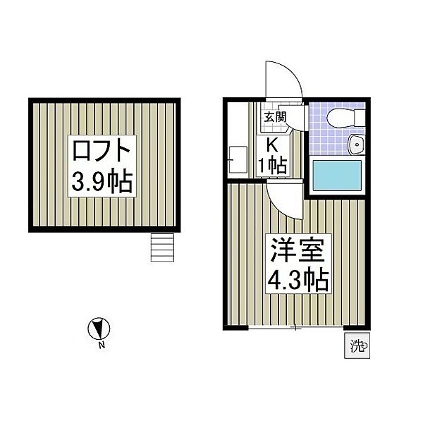 外観画像