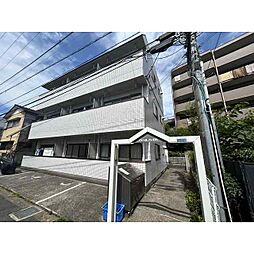 パールハイム　川崎