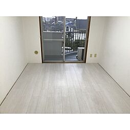 パールハイツ東八幡 1Kの写真