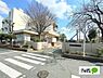 周辺：小学校「越谷市立大沢北小学校まで690m」