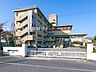 周辺：中学校「越谷市立大相模中学校まで640m」