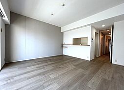 ルリエ大船 308 3階3LDKのリビング/ダイニング