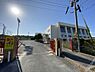 周辺：【中学校】志免中学校まで818ｍ