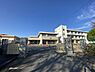 周辺：【小学校】篠栗町立北勢門小学校まで1018ｍ