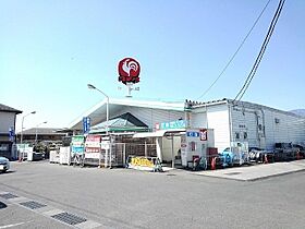 グランドゥールクールIII 104 ｜ 山梨県甲斐市島上条1321-1（賃貸アパート1R・1階・32.90㎡） その17