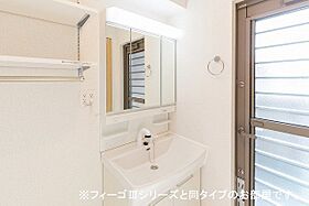 山梨県甲府市山宮町970-1（賃貸アパート1LDK・2階・44.88㎡） その6