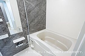 山梨県南アルプス市戸田214（賃貸アパート1LDK・1階・40.11㎡） その5