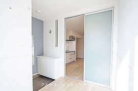 山梨県南アルプス市戸田214（賃貸アパート1LDK・1階・40.11㎡） その12